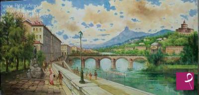 Quadro in vendita online