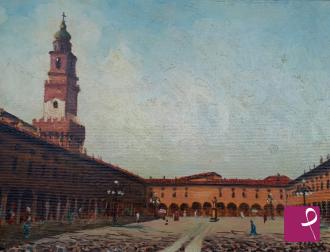 Quadro in vendita online
