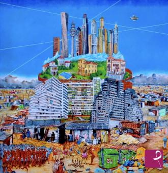 Quadro in vendita online