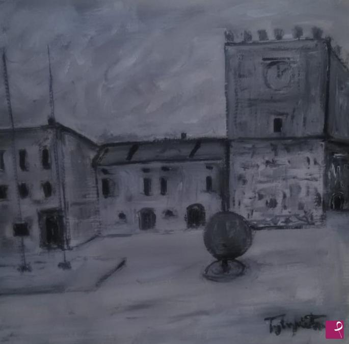 quadri in vendita online - Torre di Mestre
