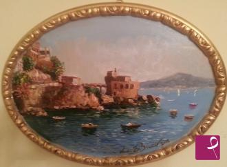 Quadro venduto su PitturiAmo