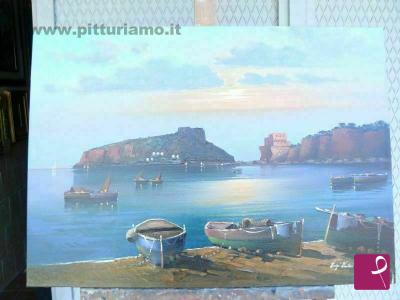 Quadro venduto su PitturiAmo