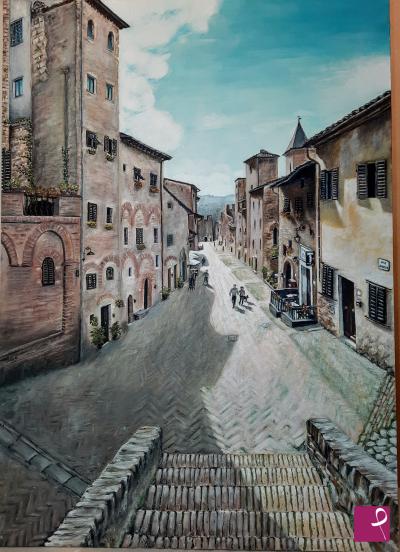 Quadro in vendita online
