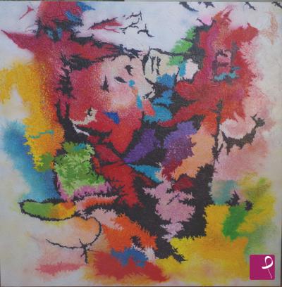 Quadro venduto su PitturiAmo