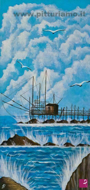quadri in vendita online - trabocco