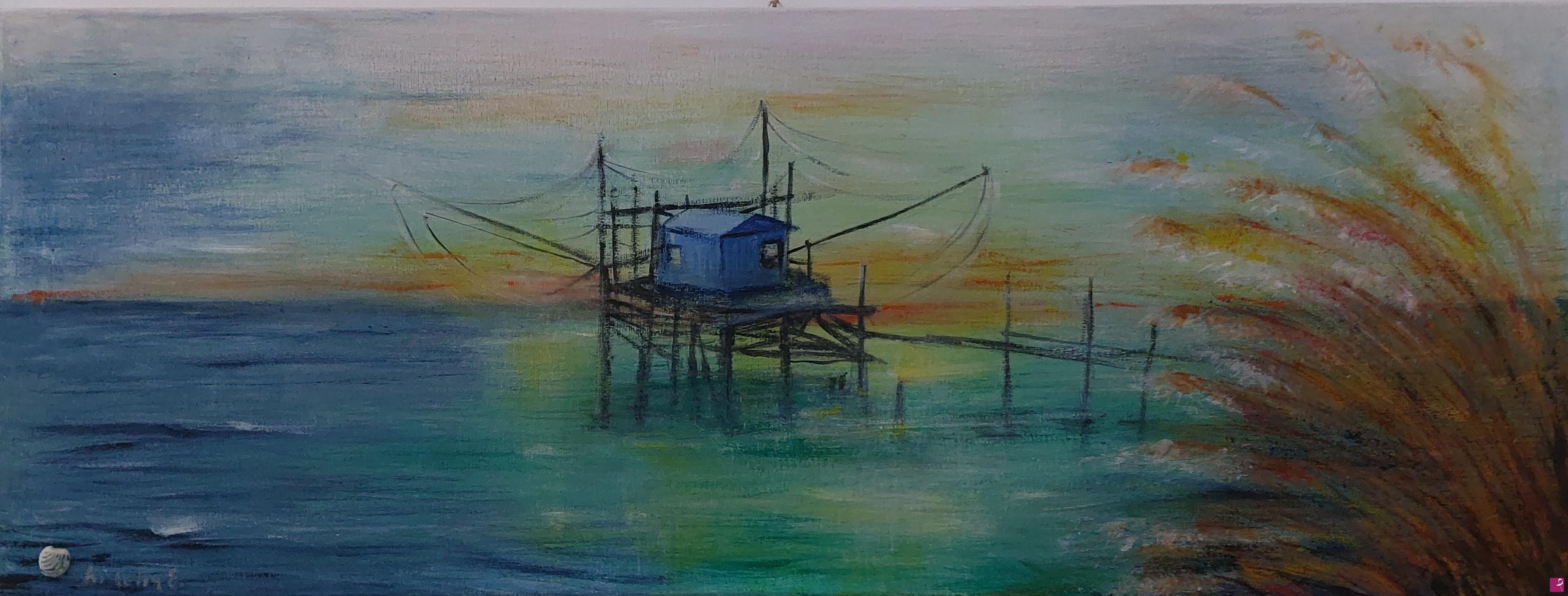quadri in vendita online - Trabocco