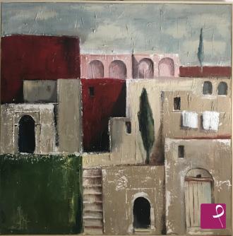 Quadro venduto su PitturiAmo