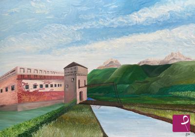 Quadro in vendita online