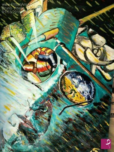 Quadro in vendita online