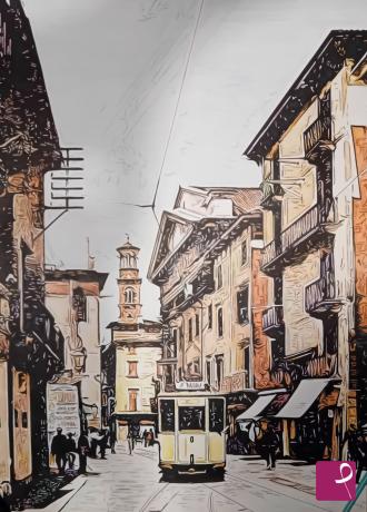 Quadro in vendita online