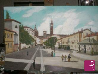 Quadro in vendita online