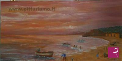 Quadro in vendita online
