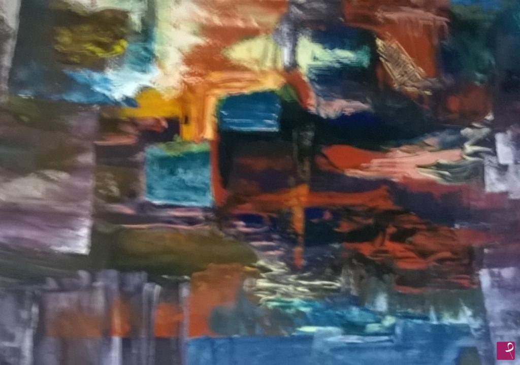 quadri in vendita online - tramonto