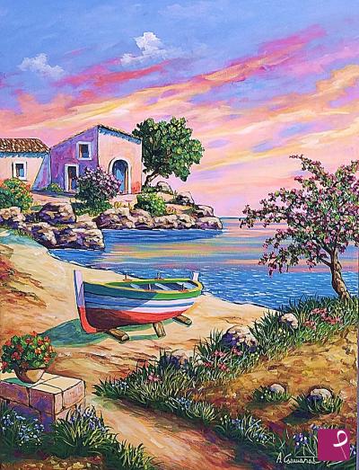 Quadro in vendita online