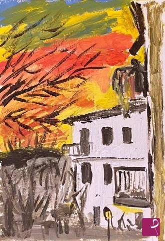 Quadro in vendita online