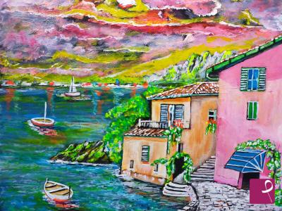 Quadro in vendita online