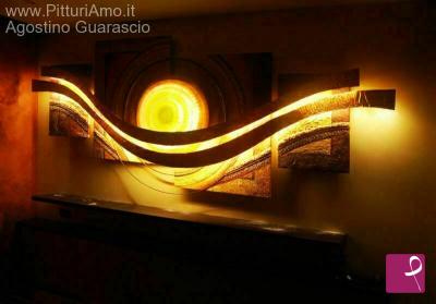 Quadro venduto su PitturiAmo