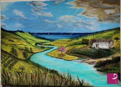 Quadro in vendita online