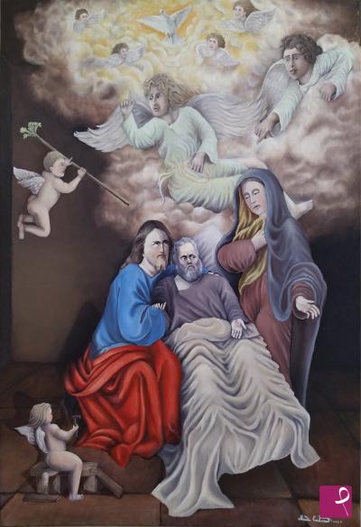 Quadro venduto su PitturiAmo