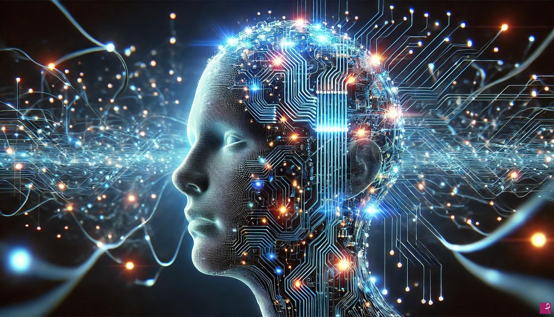 quadri in vendita online - Trasformazioni neurali