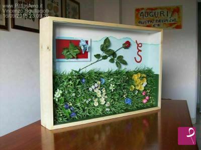Quadro venduto su PitturiAmo