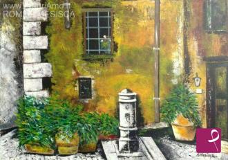 Quadro in vendita online