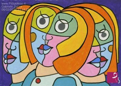 Quadro in vendita online
