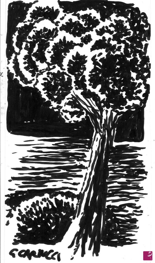 quadri in vendita online - tree