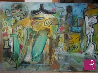 Quadro in vendita online