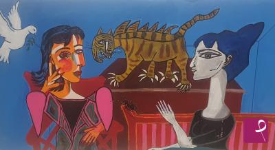 Quadro in vendita online