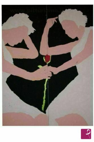 Quadro in vendita online