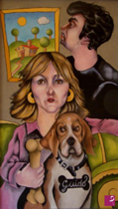 Quadro in vendita online