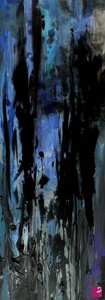 quadri in vendita online - Tristezza