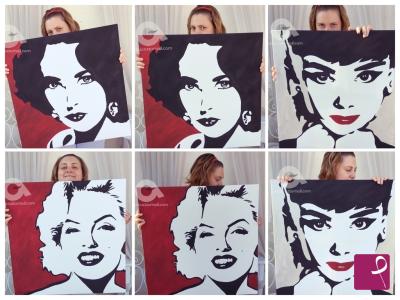 Quadro in vendita online