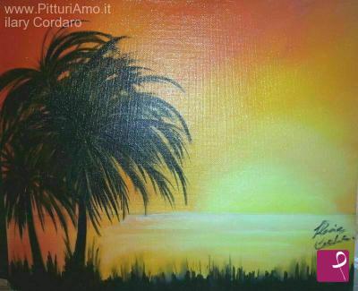 Quadro venduto su PitturiAmo