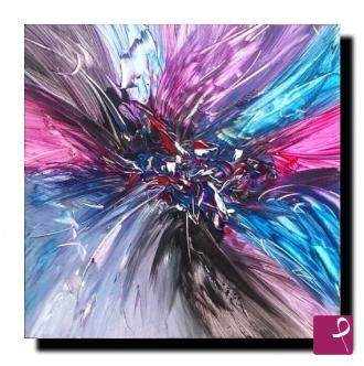 Quadro venduto su PitturiAmo