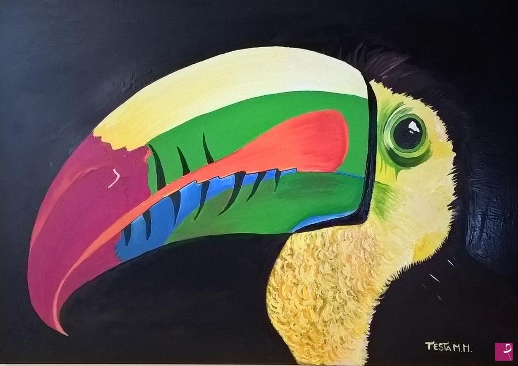 quadri in vendita online - Tucano