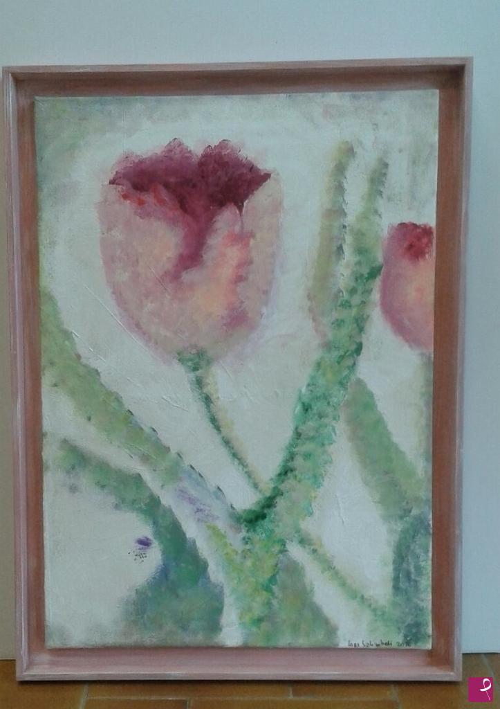 quadri in vendita online - tulip