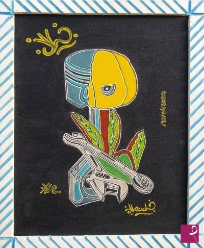 Quadro in vendita online