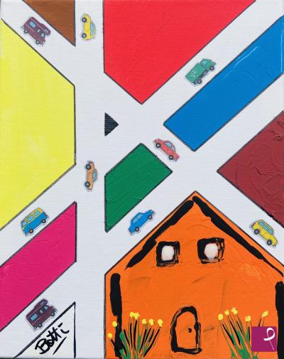 Quadro in vendita online