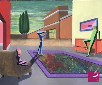 Quadro in vendita online