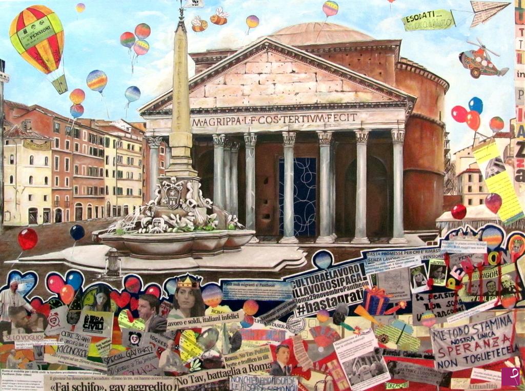 quadri in vendita online - TUTTI IN PIAZZA