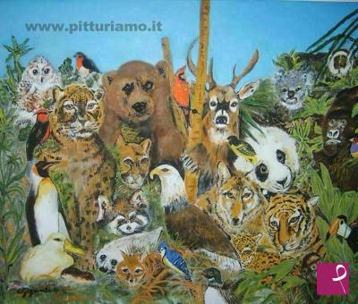 Quadro in vendita online