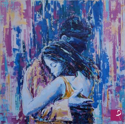 Quadro venduto su PitturiAmo