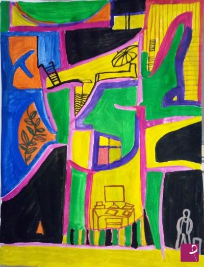 Quadro in vendita online