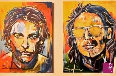 Quadro in vendita online