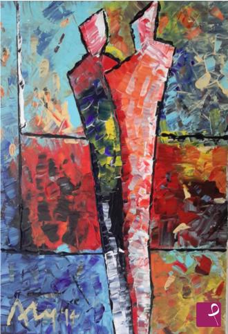 Quadro in vendita online
