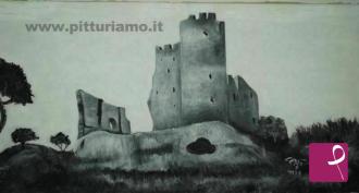 Quadro venduto su PitturiAmo