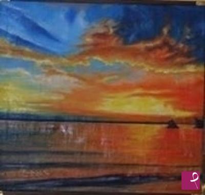 Quadro venduto su PitturiAmo