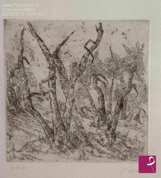 Quadro in vendita online